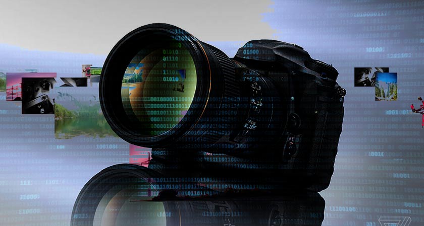 It Is a Picture-Perfect Hack: Ransomware can affect your DSLRs’