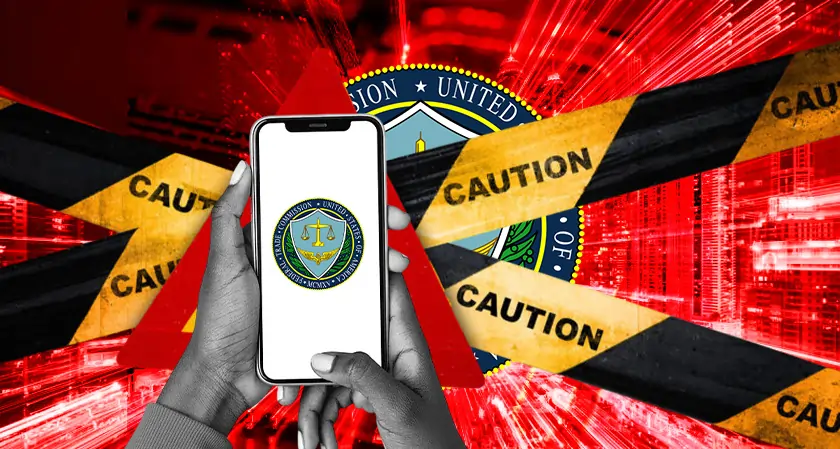 Red Flags in Compliance: FTC Crackdowns Send Signal across Tech and Automation Sectors