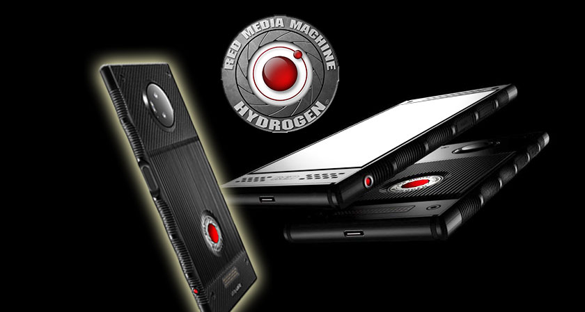 RED Hydrogen: Will it Lure Apple and Samsung Users?