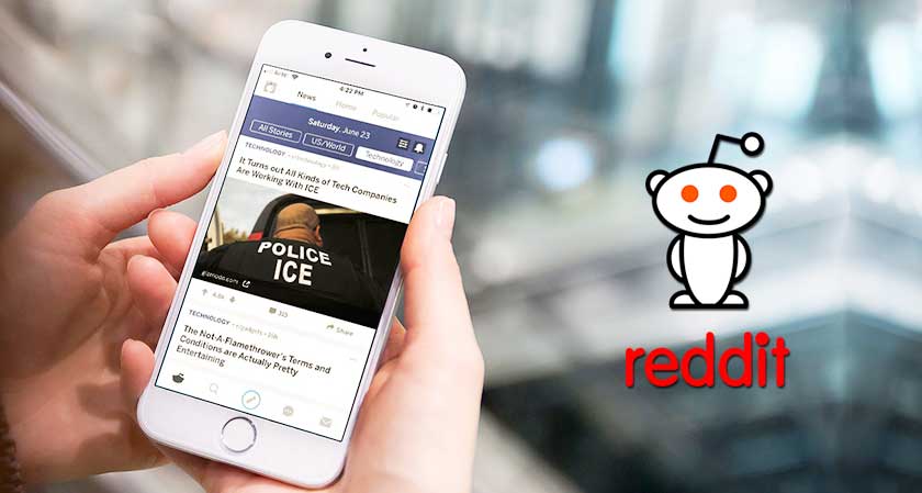 Reddit is all set to run its News App under beta testing