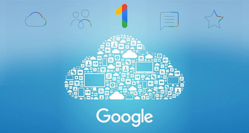 Refurbishing the Cloud: Say Hi to Google’s New Cloud Storage Service