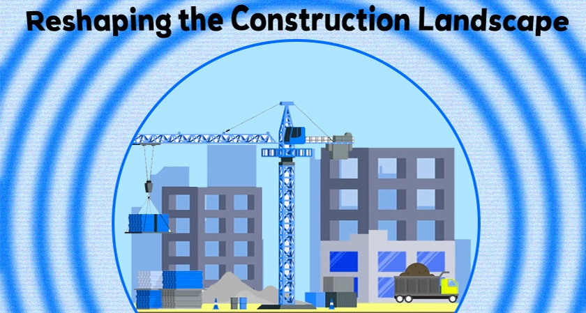 Breakthrough Innovations Reshaping the Construction Landscape