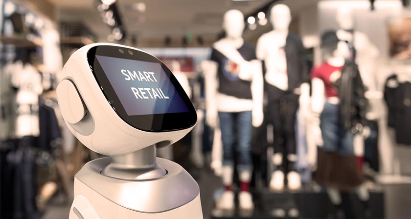Retail digitization is the much-needed change in the operation of brick-and-mortars