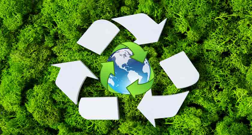 Recent survey has revealed that people want to recycle, but they lack proper education