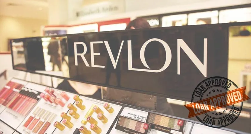 Revlon gets approval