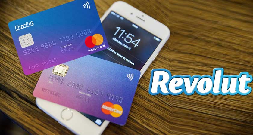 Revolut is all set to Start Its Services in Japan and Singapore by 2019
