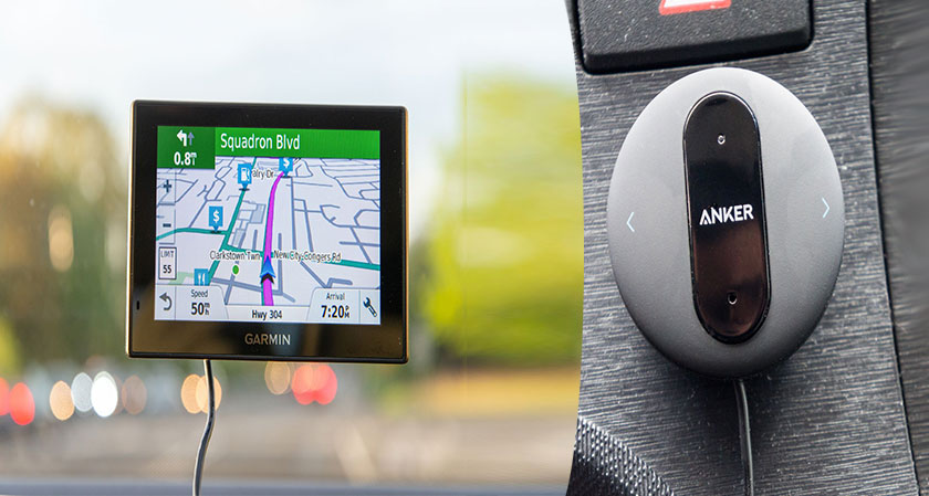 Essential Tech Gadgets to carry on Road Trips