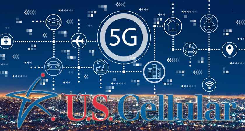 United States Cellular Corporationaims to improve 5G network across its markets