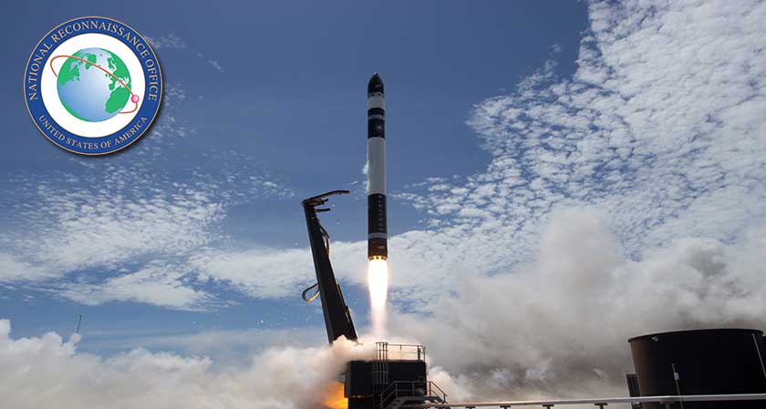 Rocket Lab’s first mission for 2020 is for the NRO(National Reconnaissance Office)