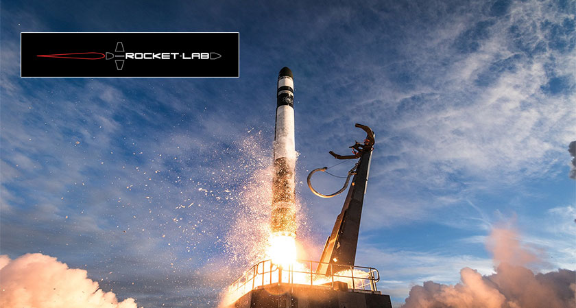 New Zealand: Rocket Lab Launches 7 Small Satellites to Orbit