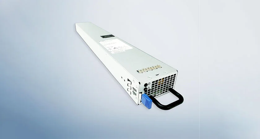 ROHM’s EcoGaN Adopted for AI Server Power Supplies by Murata Power Solutions