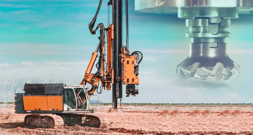 Horizontal Boring Mills