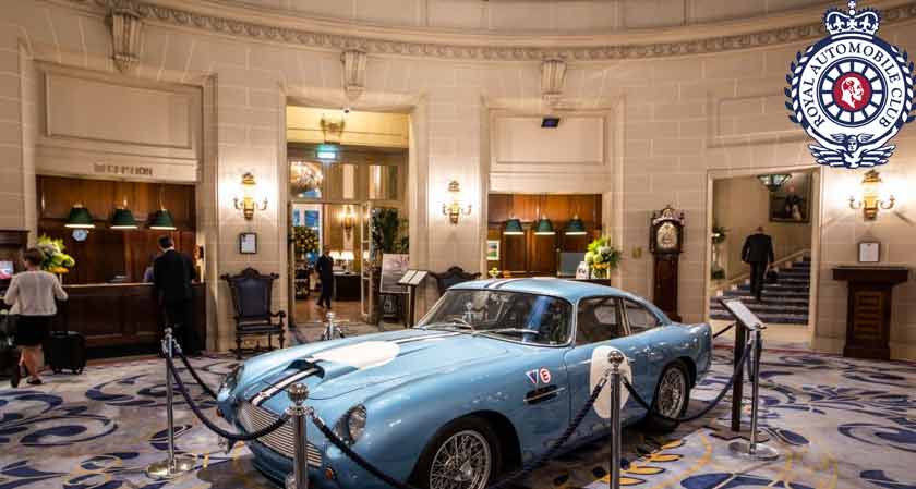 The Royal Automobile Club of WA creates an omnichannel experience for motorcycle enthusiasts
