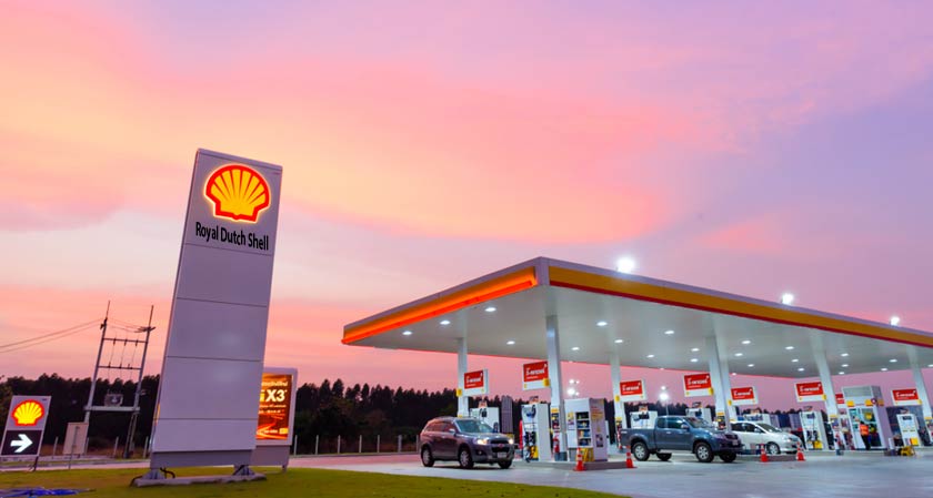 Shell might soon sell its Texas shale assets for a whopping price