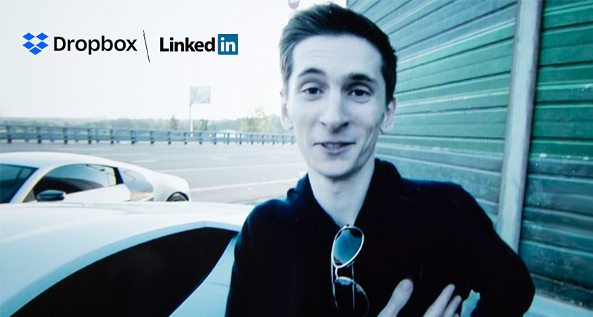 Russian Mega-Hack Suspect behind LinkedIn and Dropbox Hack Deported To the US