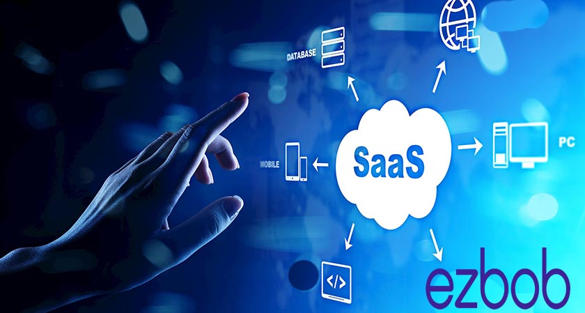 Ezbob launches all-new modular and robust SaaS platform