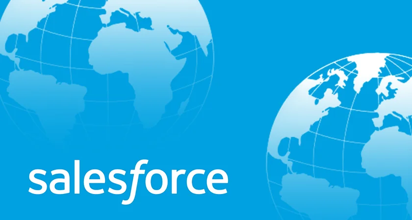 Salesforce Faces Global Outage, Disrupting CRM Services Worldwide