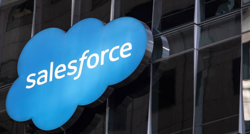Salesforce to reopen its office headquarters located in San Francisco this May