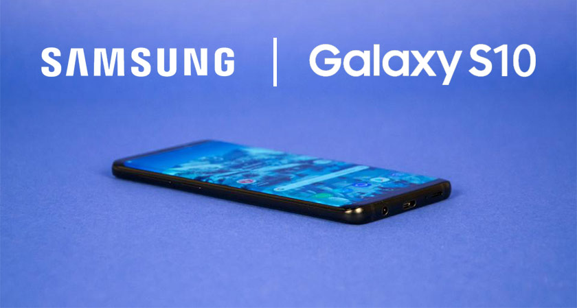Samsung might unveil some exciting features in its next flagship phone: Galaxy S10!