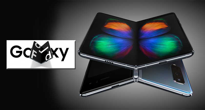 Samsung launch date set for Galaxy Fold in South Korea
