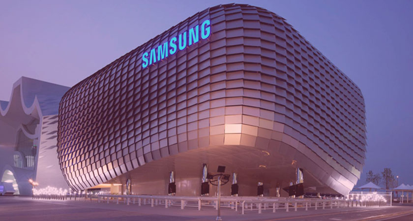 Samsung’s C-Lab Rolls out Amazing Gizmos 