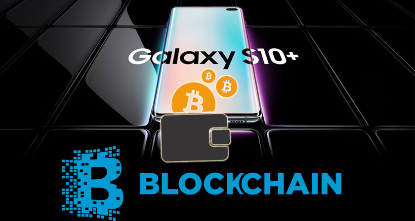 Reports: Samsung’s Budget Smartphones to be equipped with Cryptocurrency and Blockchain Features