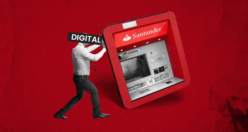 Santander ex-Marcus head digital push