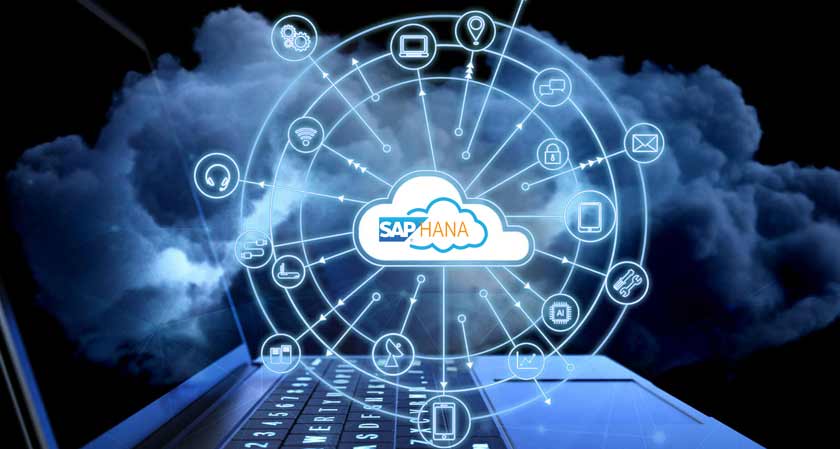 SAP Unleashes All-New Service Components in SAP HANA Cloud Database
