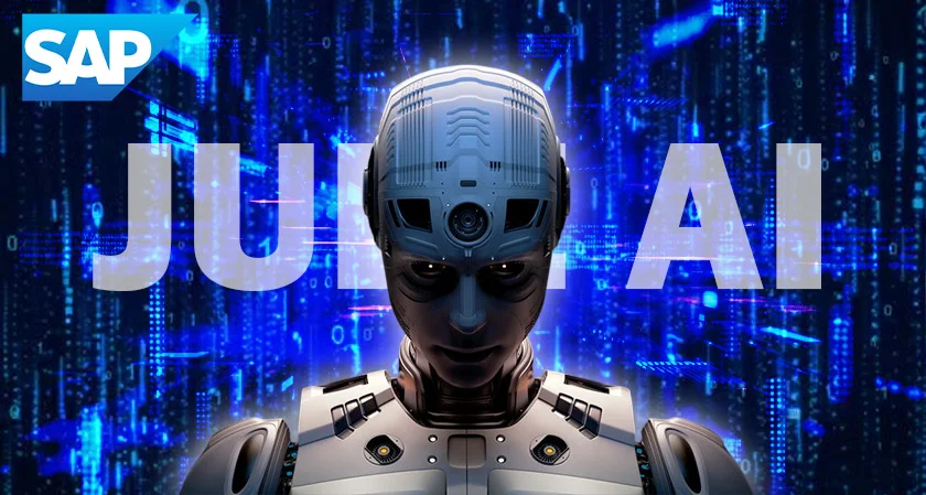 SAP Launches Jule AI to Enhance Business Operations