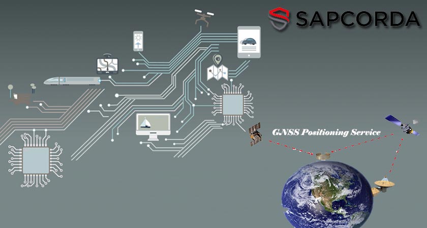 SAPA: New Version of the Exclusive Premium GNSS Positioning Service