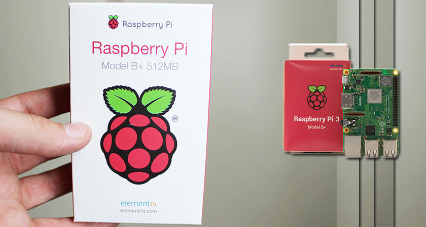 Say Hi To the All-New Raspberry Pi – Fast and Powerful