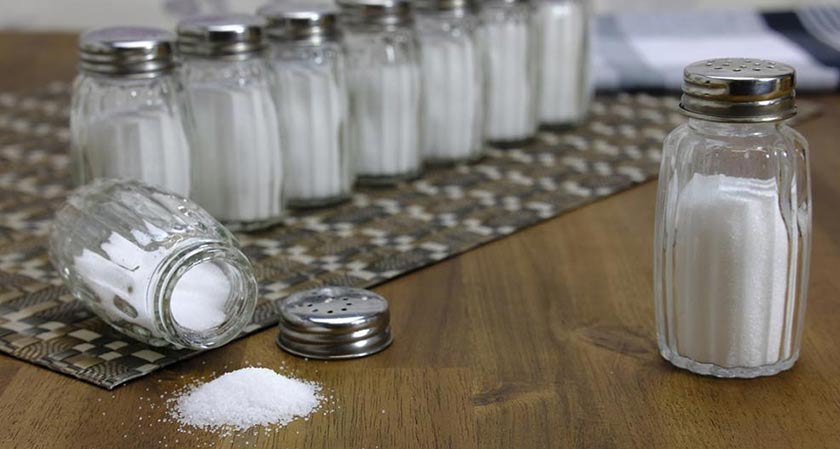 Making the food taste better without excessive sodium content: Scientists come up with a healthier substitute to regular salt