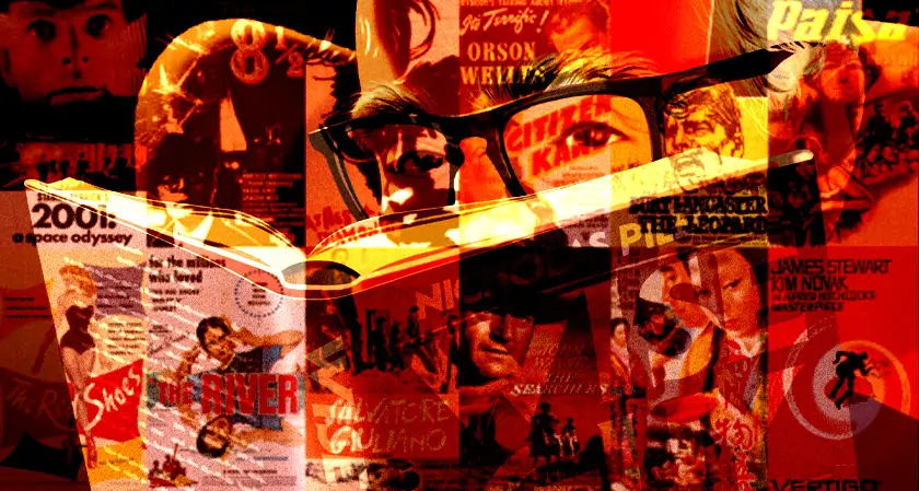 Scorsese’s Sacred Screenplay: Global Learning Takes a Cinematic Turn