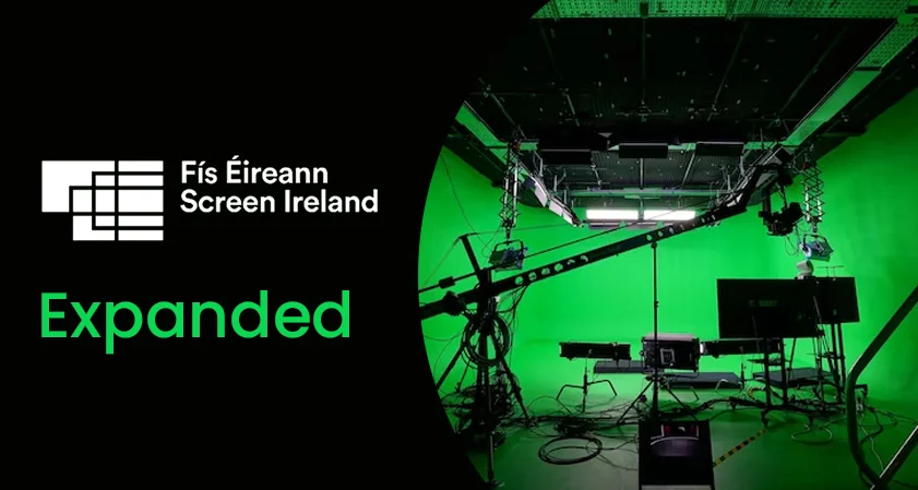 Screen Ireland National Talent Academy Network
