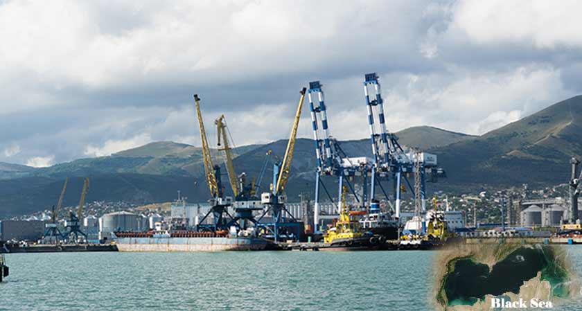 Deep-Sea port project on the coast of Black Sea will not be revived anytime soon