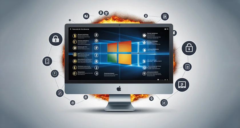 Security Crisis Users Exposed Vulnerabilities