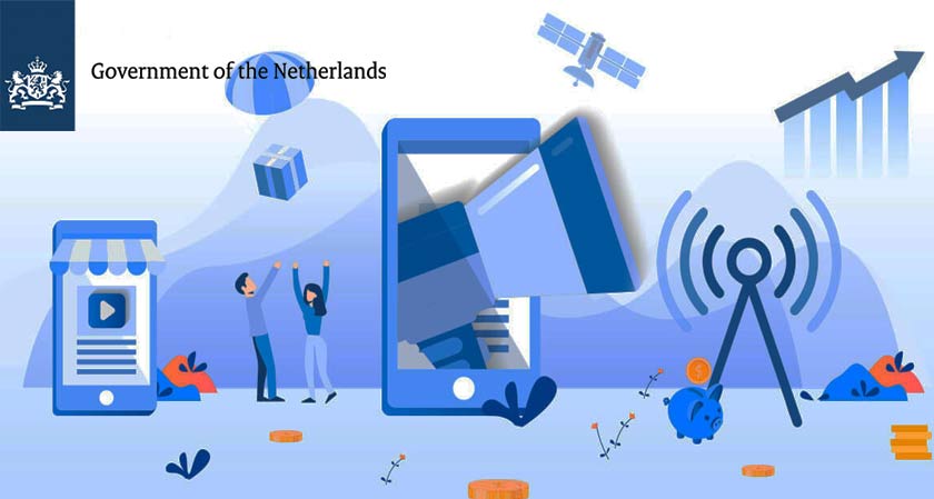 Dutch government introduces new security regulations for telecommunications