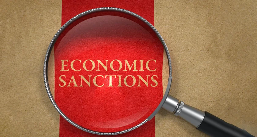 Sergey Kondratenko: The Global economic sanctions – How do they affect business?