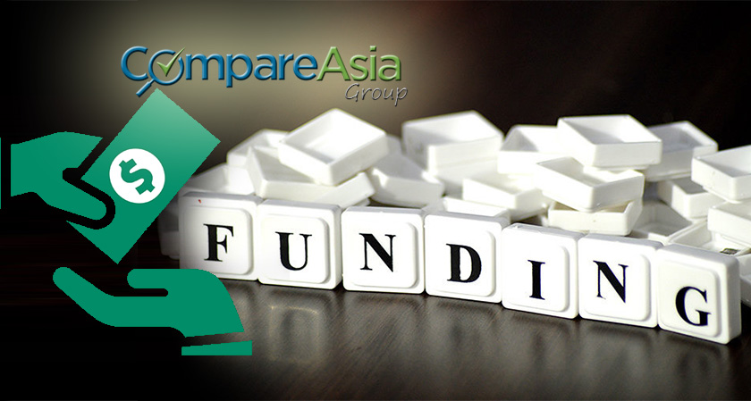 Series B1 Funding: Experian Invests in CompareAsiaGroup