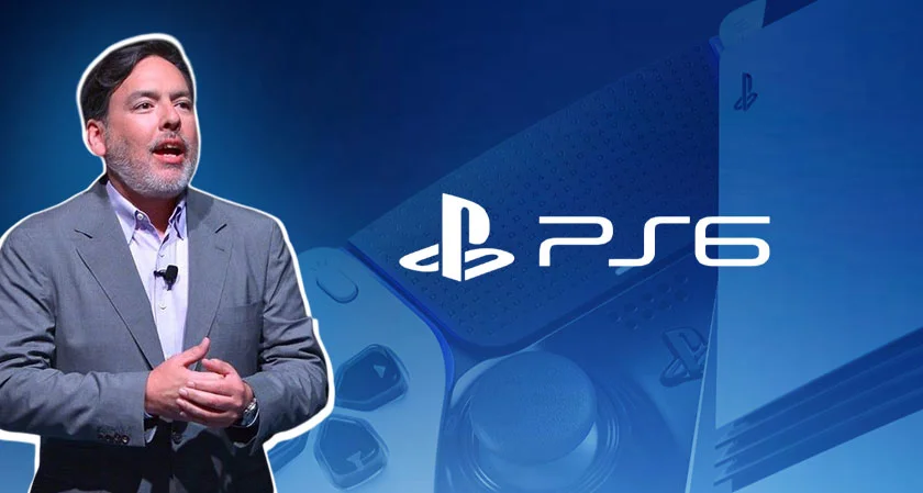 Shawn Layden: Sony Unlikely to Launch PlayStation 6 as a Digital-Only Console