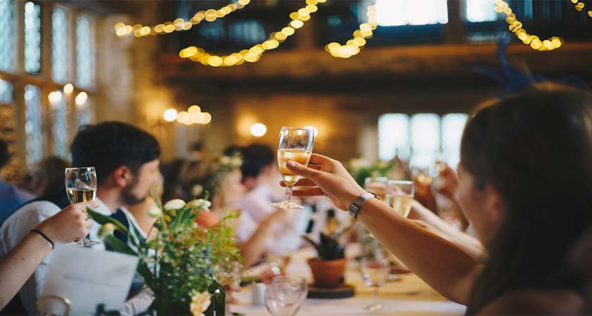 She Said Yes! Your Essential Guide to Engagement Party Etiquette