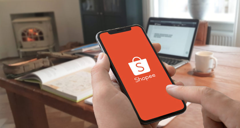 Shopee Becomes Brazil’s Most Downloadable Shopping App, Outrunning Big Players
