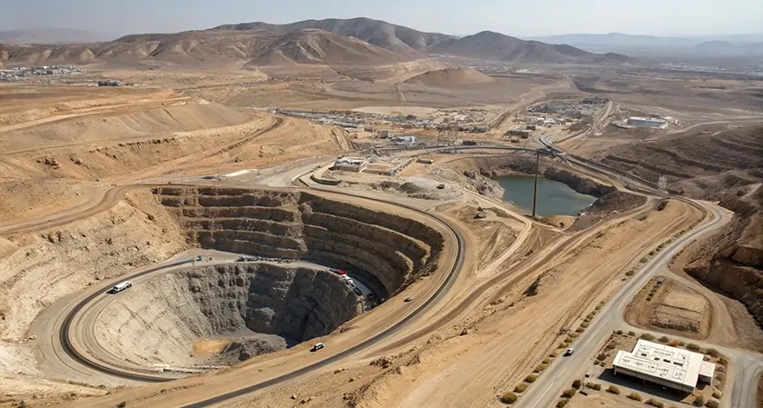 Silent Surge: U.S. Mining Accelerates to Secure Critical Mineral Independence