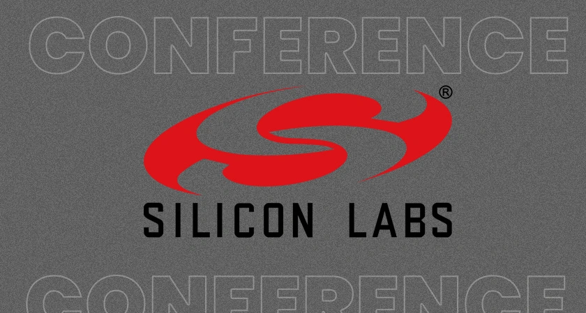 Silicon Labs at the Morgan Stanley Technology, Media & Telecom Conference