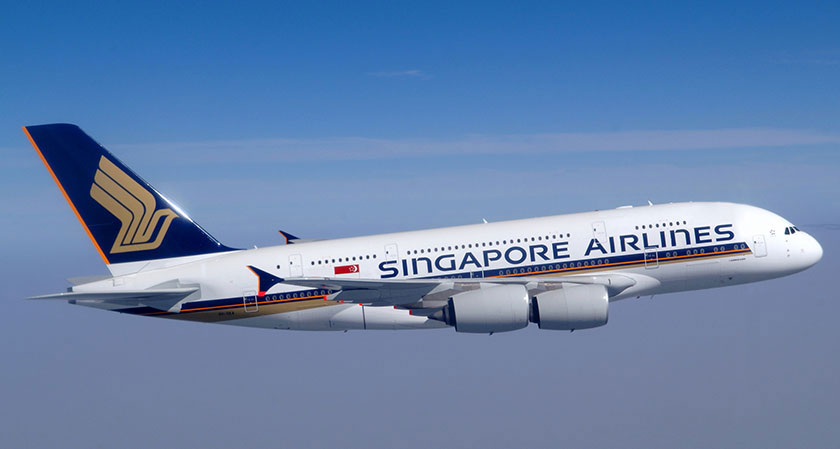 Singapore Airlines Launches Kris, a Chatbot that can Address Customer Queries