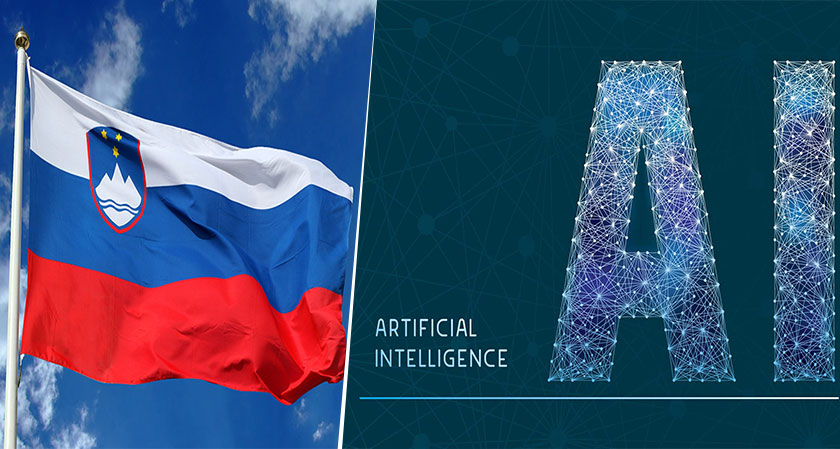 Slovenia to Start International AI Research in Collaboration with UNESCO