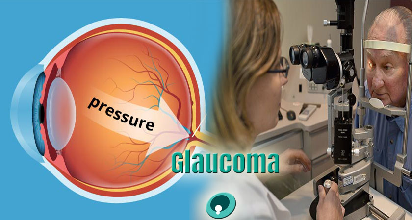 The Smart Drainage Device that May Help Glaucoma Patients