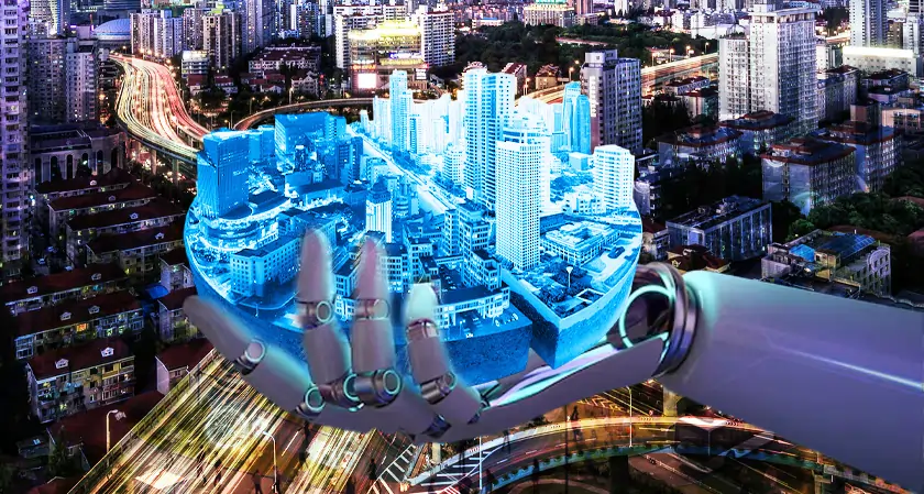 Smart Mobility Meets Urban Design: The 16 Tech Bridge Signals a New Era of Infrastructure Integration