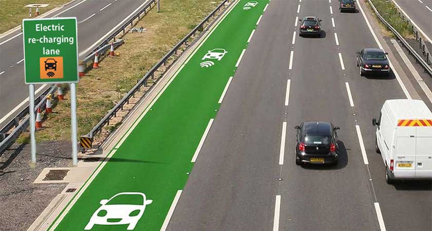 Smart road technology can make driving safer and cheaper