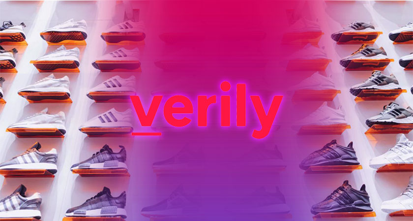 Google’s Verily to make new Smart shoes